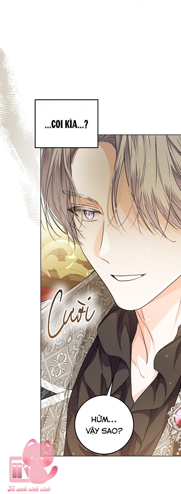 Hoàng Nữ Cosplay NonFan - Chap 28 - Trang 61
