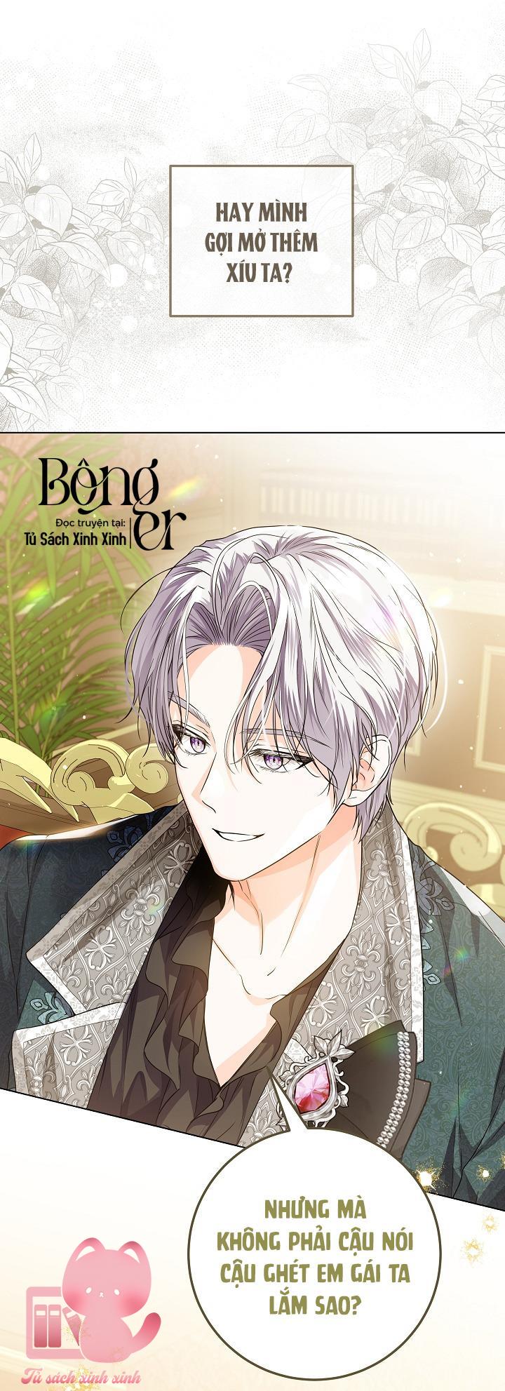 Hoàng Nữ Cosplay NonFan - Chap 28 - Trang 63