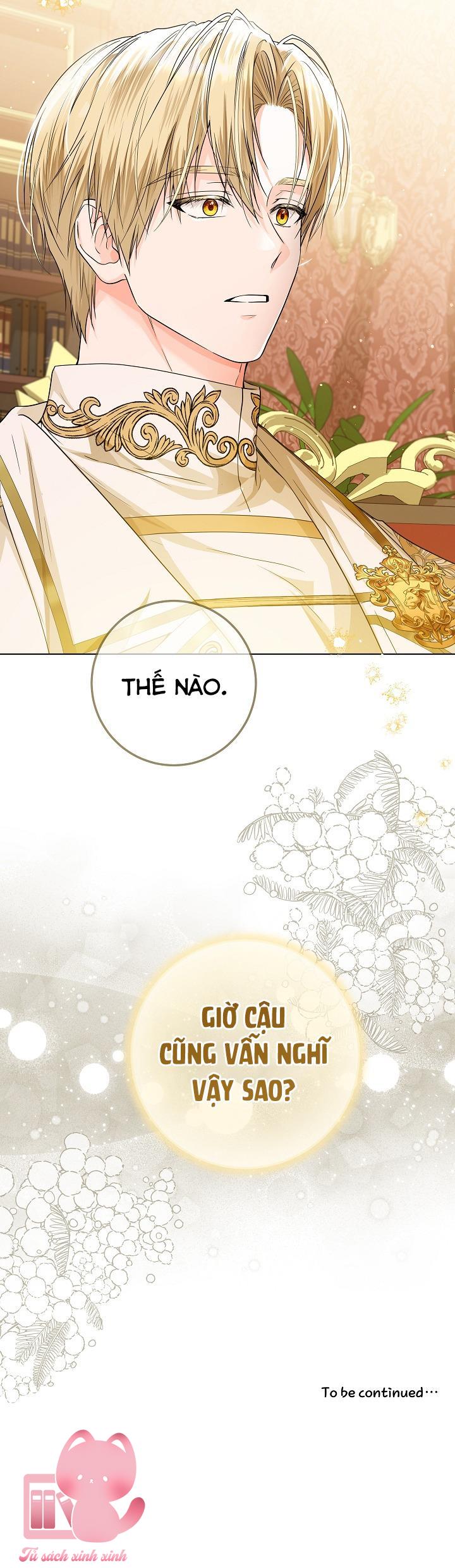 Hoàng Nữ Cosplay NonFan - Chap 28 - Trang 64