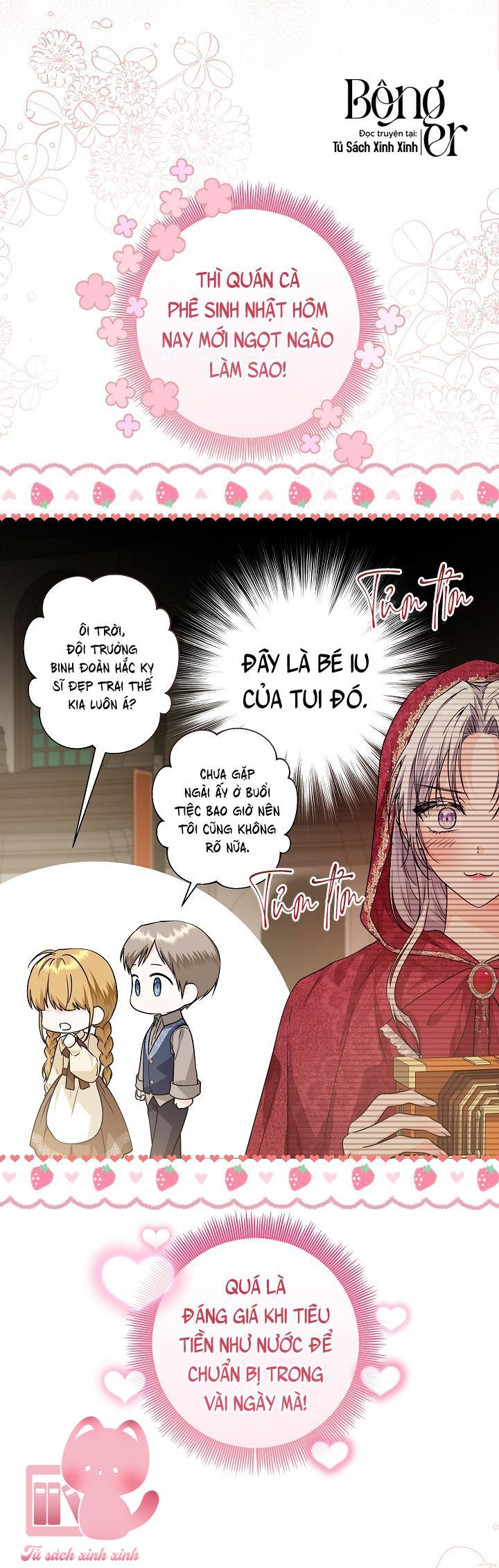 Hoàng Nữ Cosplay NonFan - Chap 28 - Trang 9