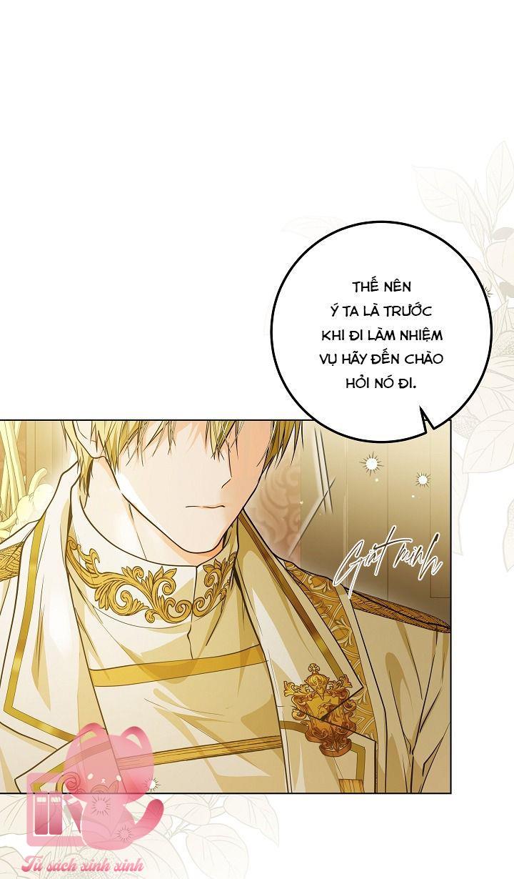 Hoàng Nữ Cosplay NonFan - Chap 29 - Trang 11
