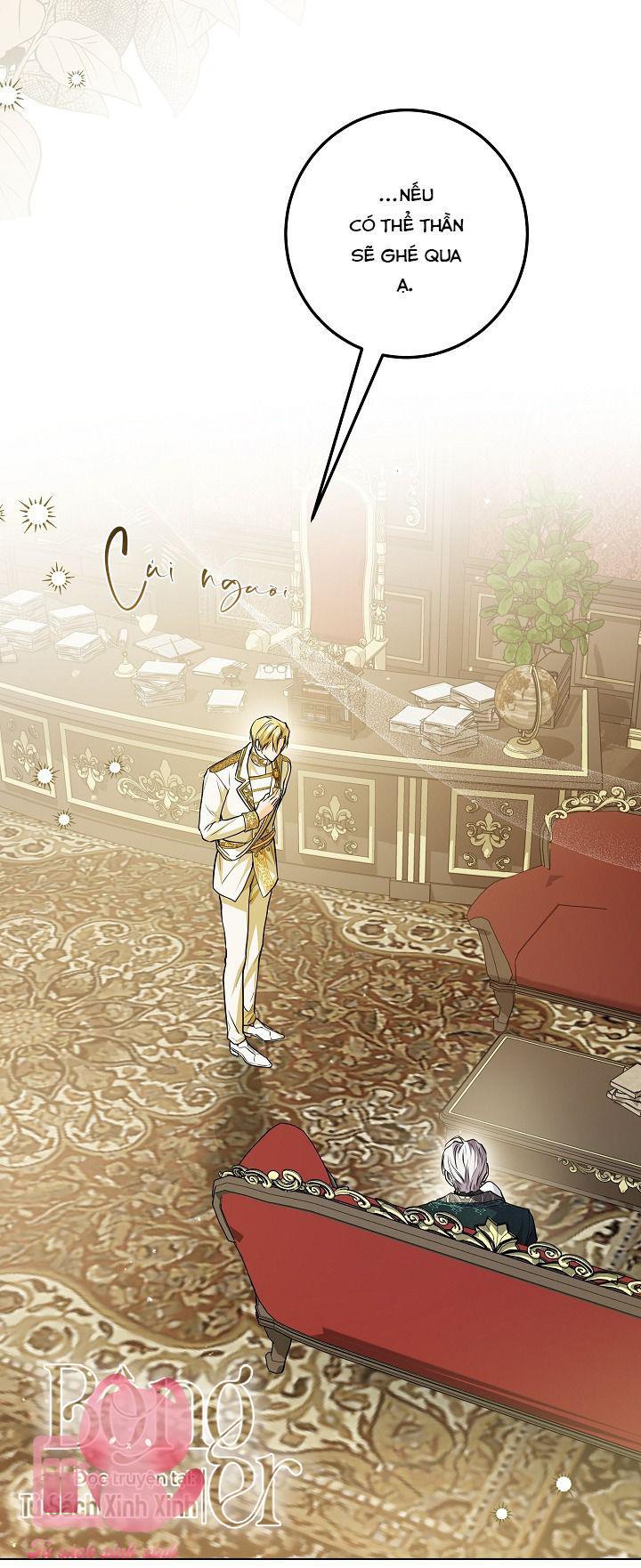 Hoàng Nữ Cosplay NonFan - Chap 29 - Trang 12