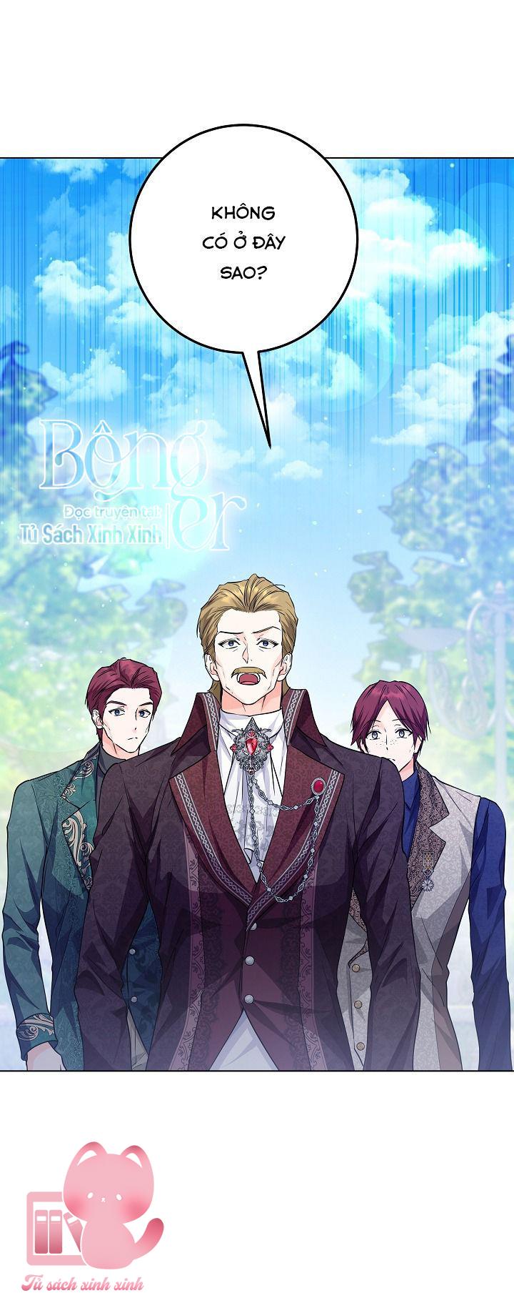 Hoàng Nữ Cosplay NonFan - Chap 29 - Trang 22