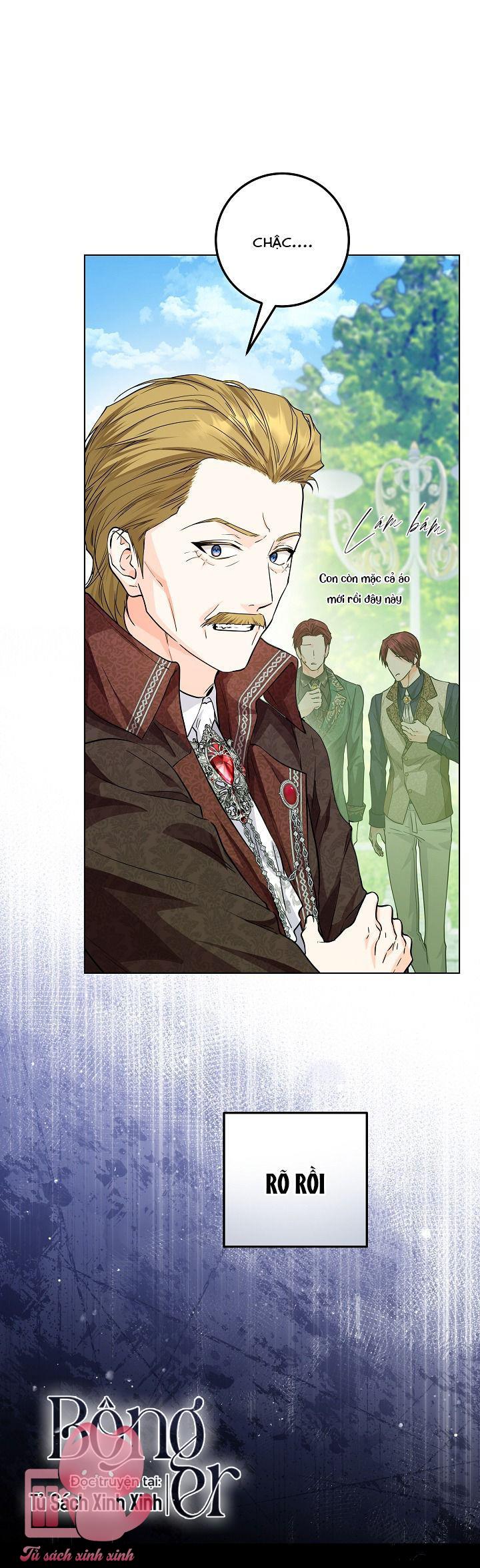 Hoàng Nữ Cosplay NonFan - Chap 29 - Trang 28