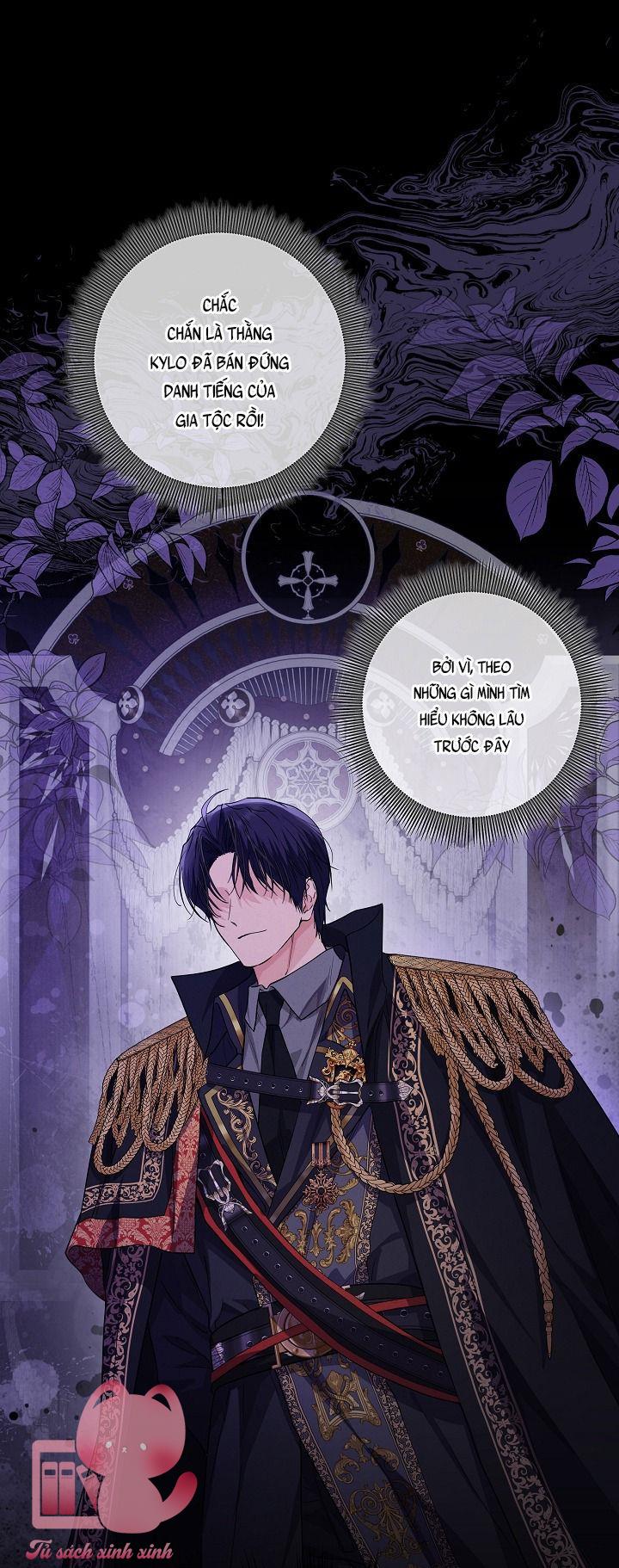 Hoàng Nữ Cosplay NonFan - Chap 29 - Trang 29
