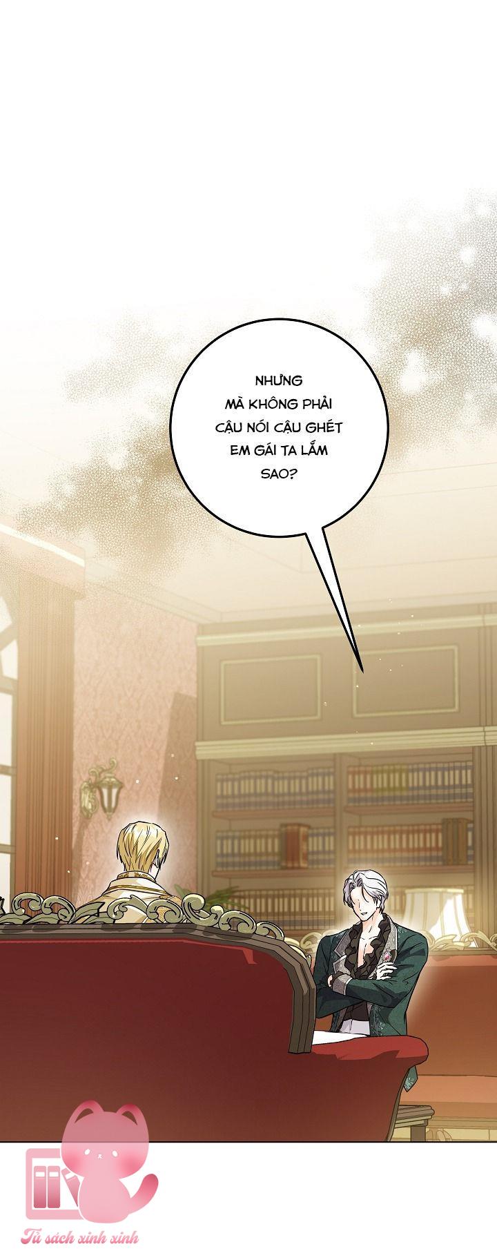 Hoàng Nữ Cosplay NonFan - Chap 29 - Trang 3
