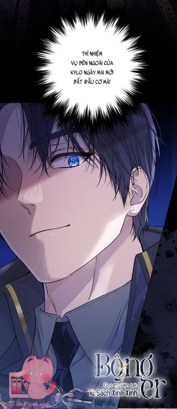Hoàng Nữ Cosplay NonFan - Chap 29 - Trang 30