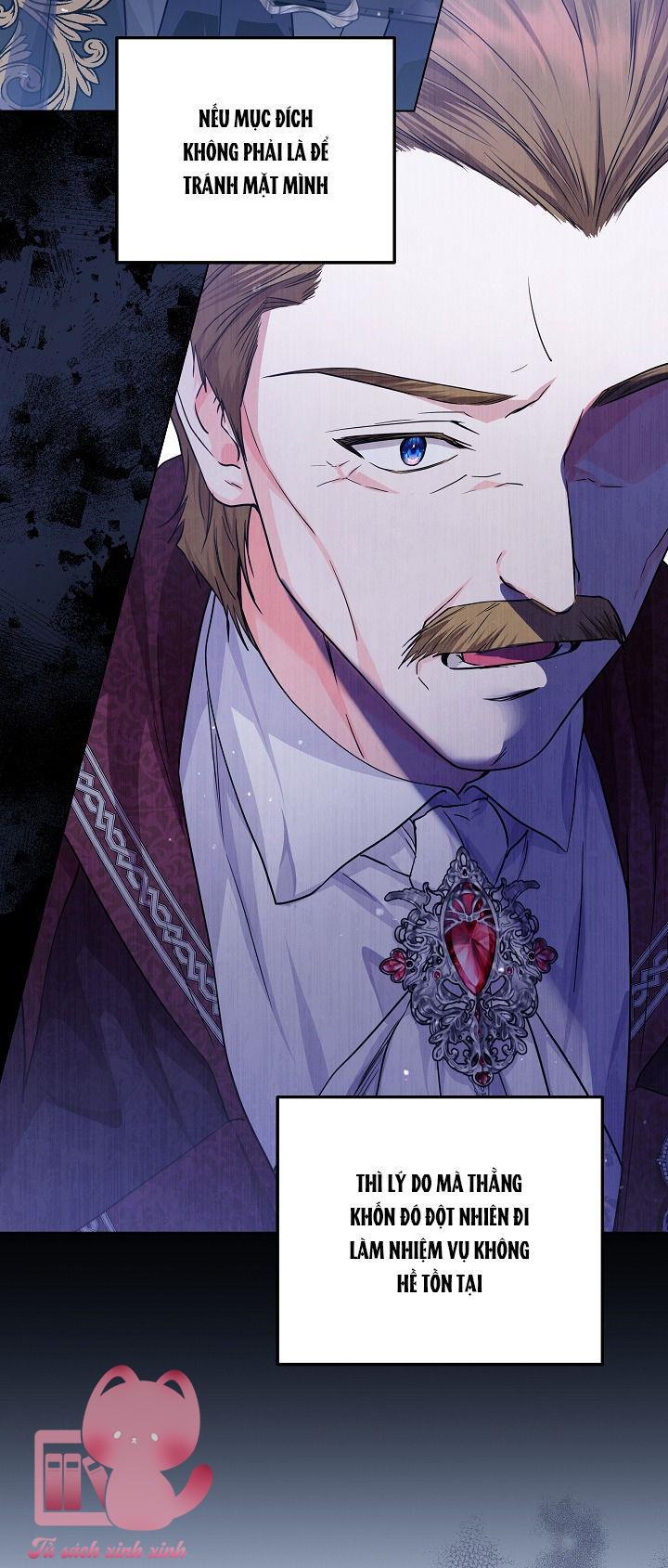 Hoàng Nữ Cosplay NonFan - Chap 29 - Trang 31