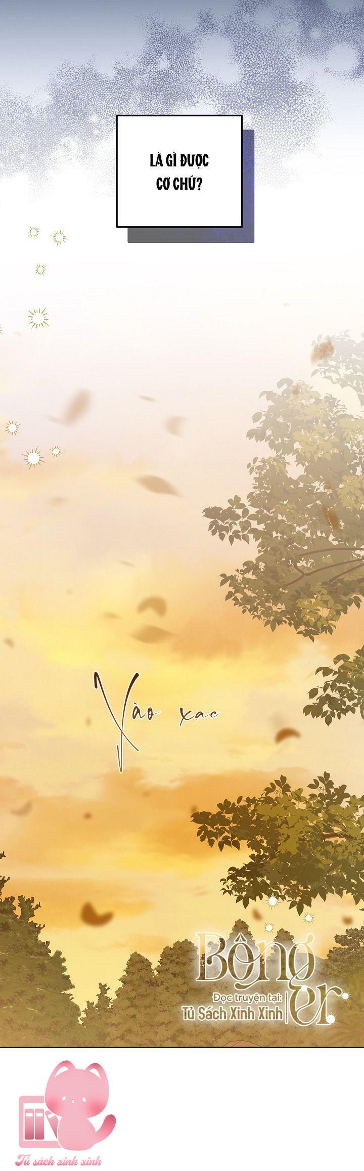 Hoàng Nữ Cosplay NonFan - Chap 29 - Trang 32