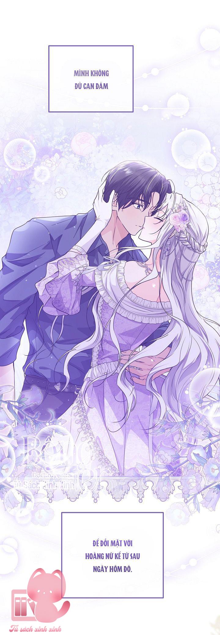 Hoàng Nữ Cosplay NonFan - Chap 29 - Trang 38