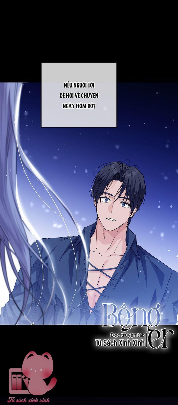 Hoàng Nữ Cosplay NonFan - Chap 29 - Trang 42