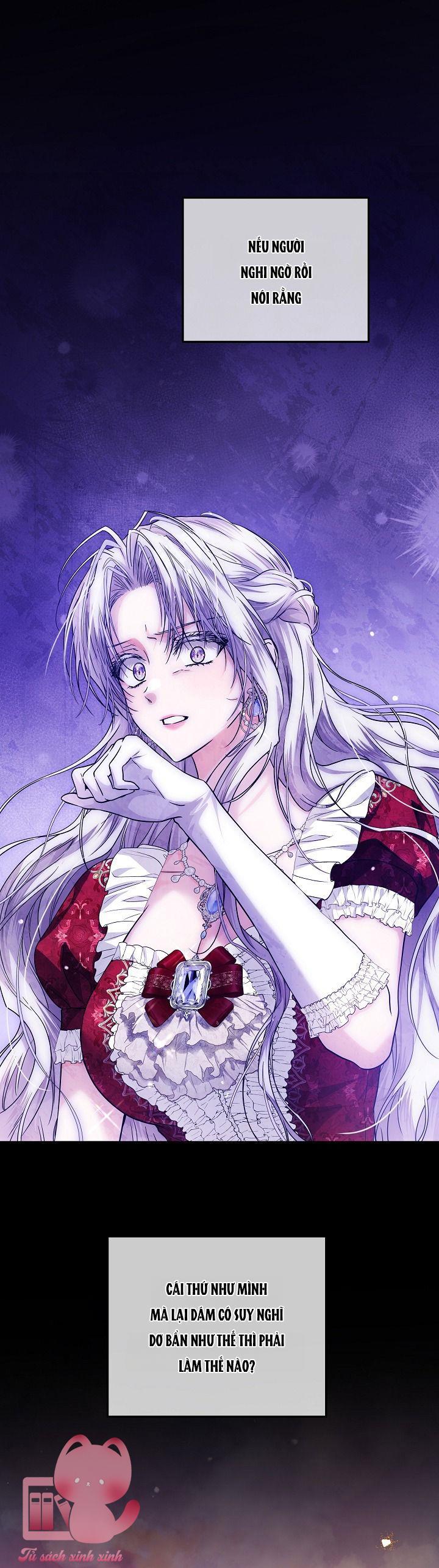 Hoàng Nữ Cosplay NonFan - Chap 29 - Trang 43