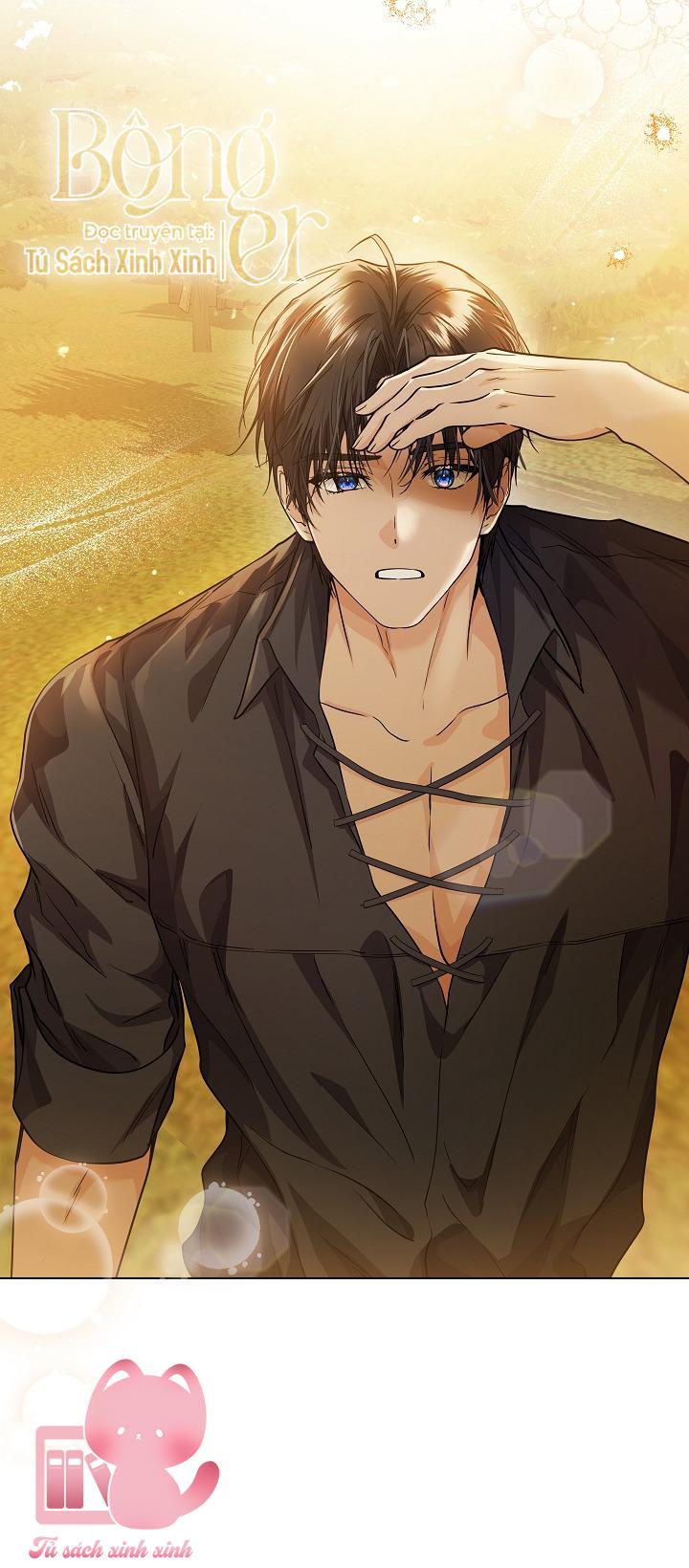 Hoàng Nữ Cosplay NonFan - Chap 29 - Trang 46
