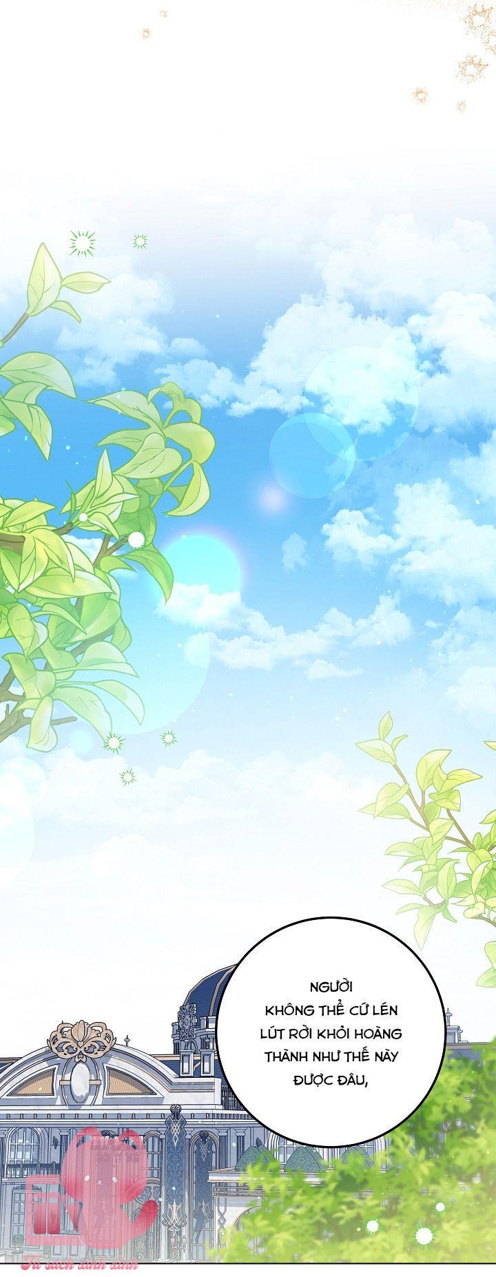 Hoàng Nữ Cosplay NonFan - Chap 29 - Trang 49