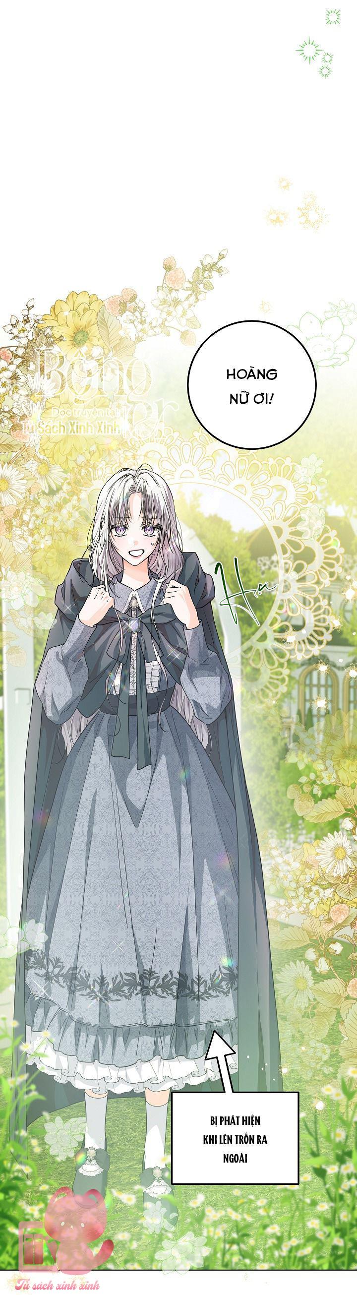 Hoàng Nữ Cosplay NonFan - Chap 29 - Trang 50