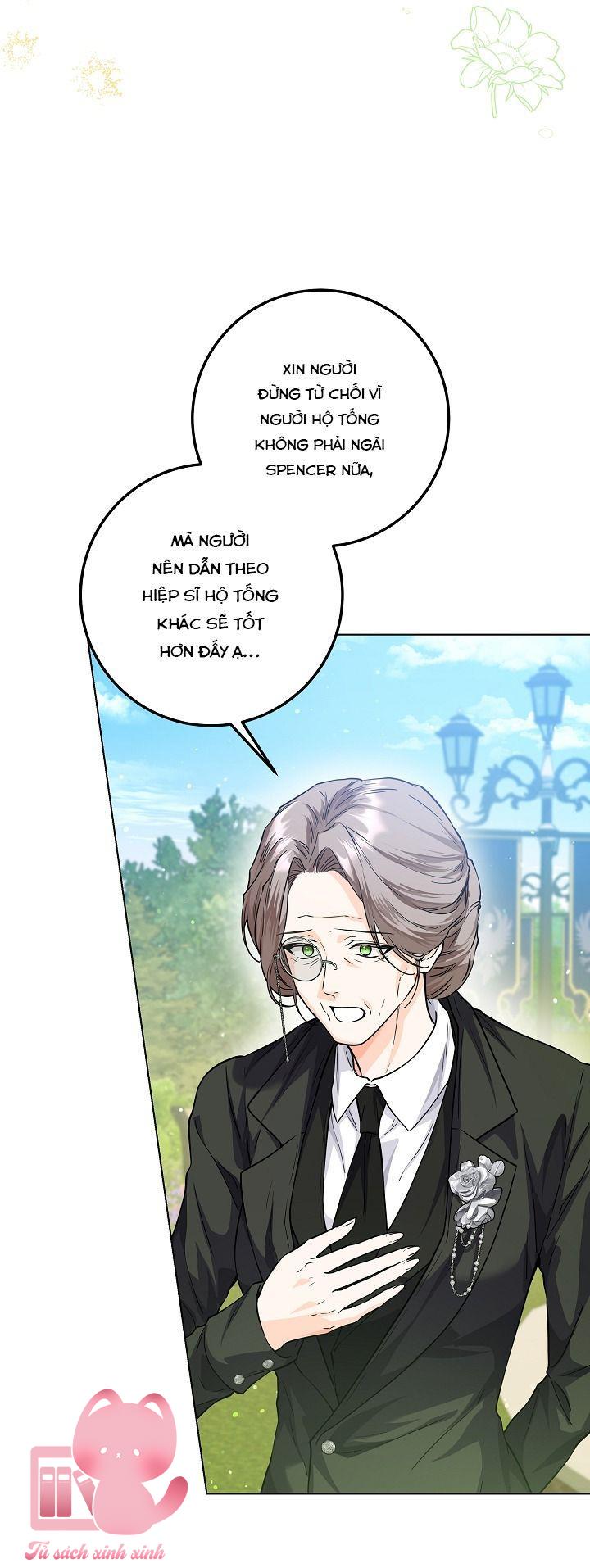 Hoàng Nữ Cosplay NonFan - Chap 29 - Trang 51