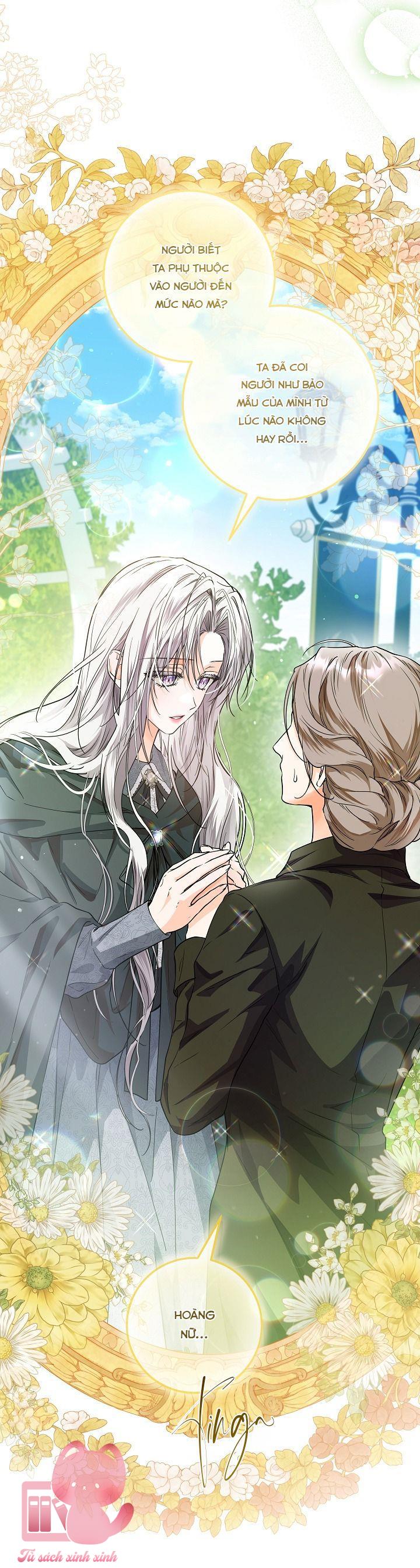 Hoàng Nữ Cosplay NonFan - Chap 29 - Trang 53