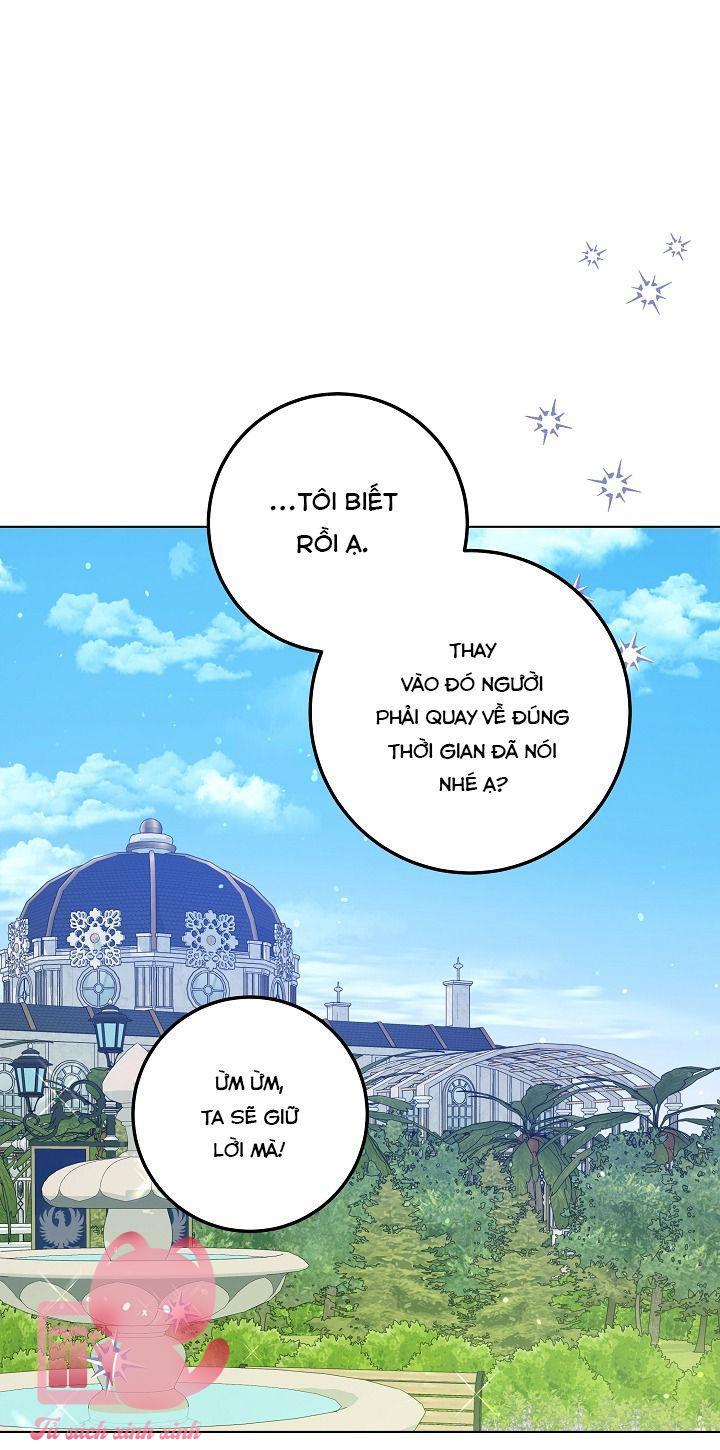 Hoàng Nữ Cosplay NonFan - Chap 29 - Trang 55