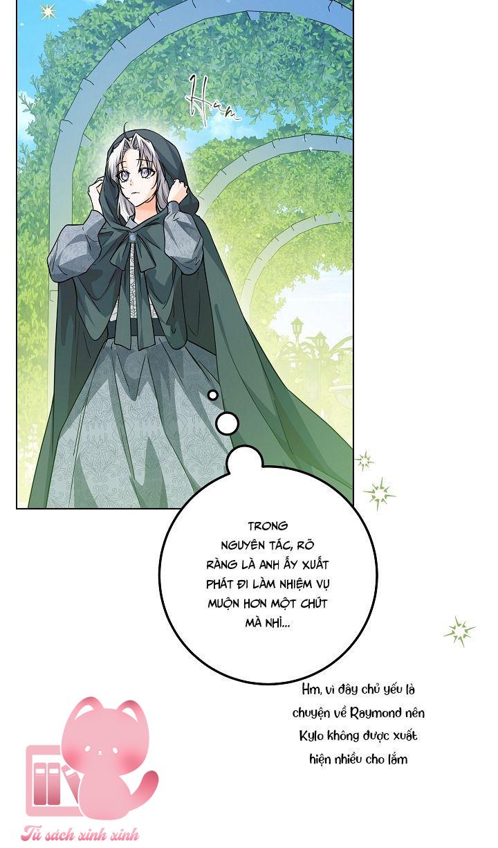 Hoàng Nữ Cosplay NonFan - Chap 29 - Trang 57
