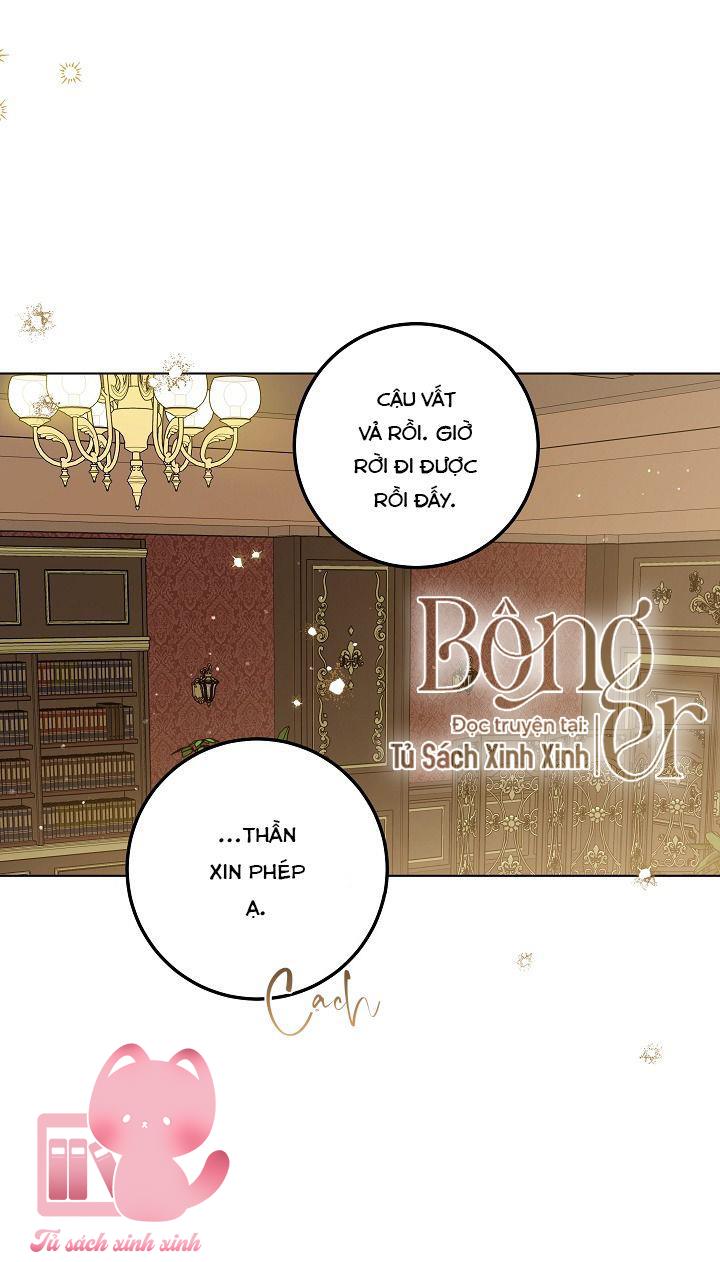 Hoàng Nữ Cosplay NonFan - Chap 29 - Trang 6
