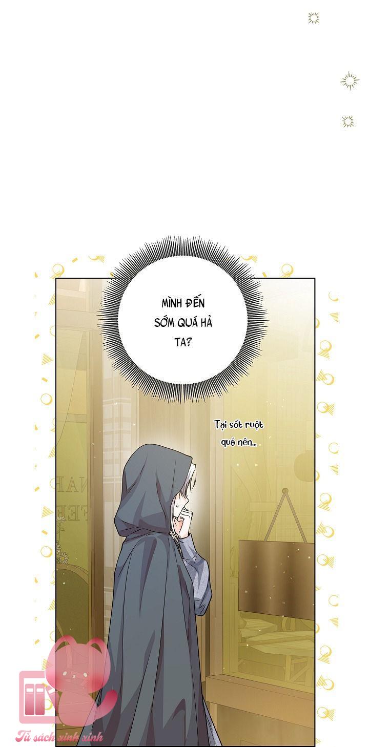 Hoàng Nữ Cosplay NonFan - Chap 29 - Trang 61