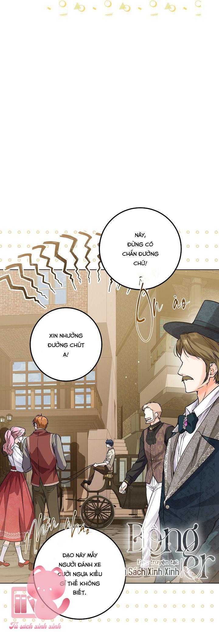 Hoàng Nữ Cosplay NonFan - Chap 29 - Trang 62