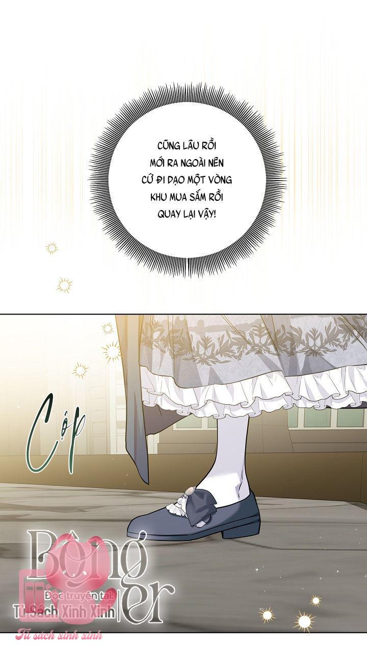 Hoàng Nữ Cosplay NonFan - Chap 29 - Trang 64