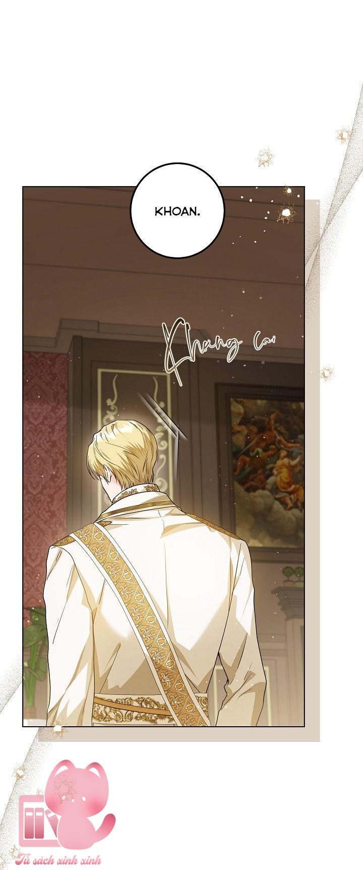 Hoàng Nữ Cosplay NonFan - Chap 29 - Trang 7
