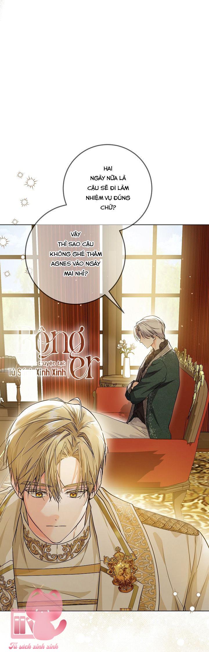Hoàng Nữ Cosplay NonFan - Chap 29 - Trang 8