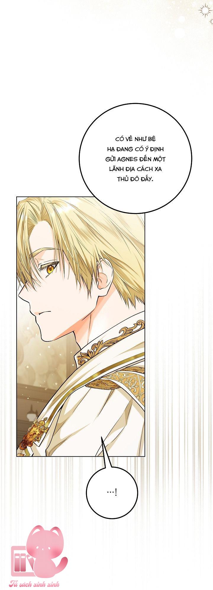 Hoàng Nữ Cosplay NonFan - Chap 29 - Trang 9