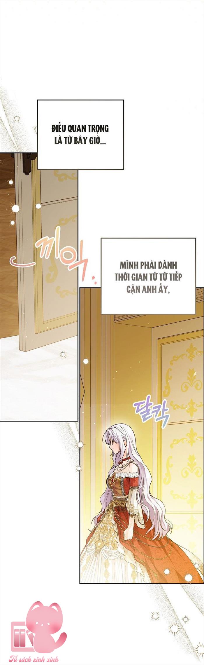 Hoàng Nữ Cosplay NonFan - Chap 3 - Trang 13