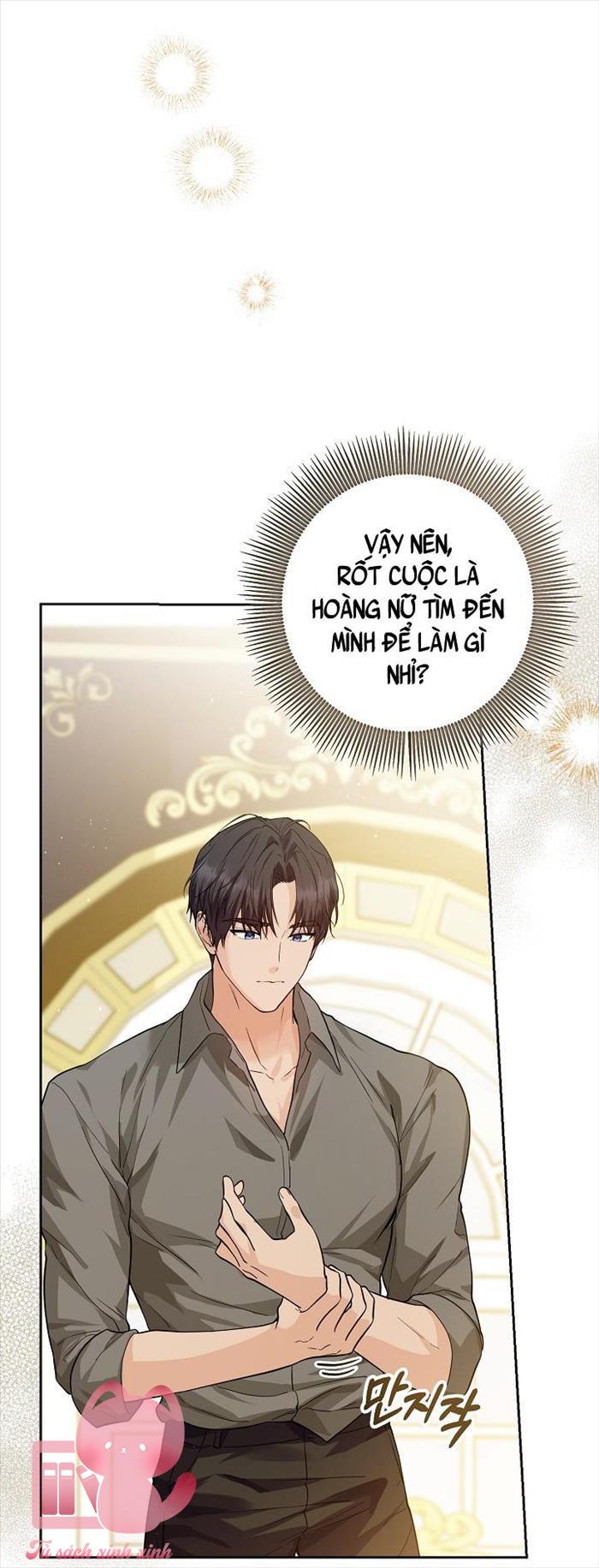 Hoàng Nữ Cosplay NonFan - Chap 3 - Trang 18