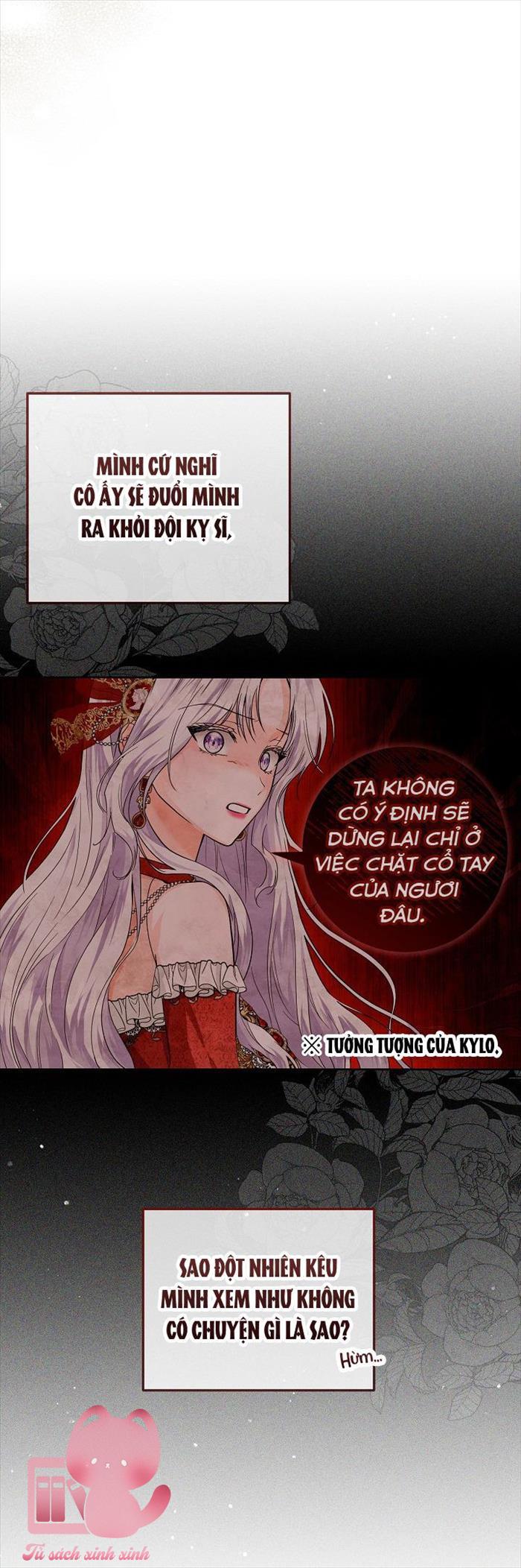Hoàng Nữ Cosplay NonFan - Chap 3 - Trang 19