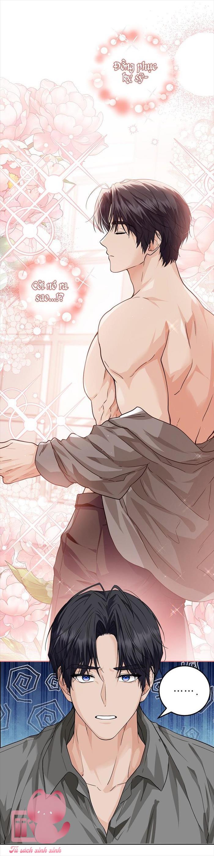 Hoàng Nữ Cosplay NonFan - Chap 3 - Trang 2