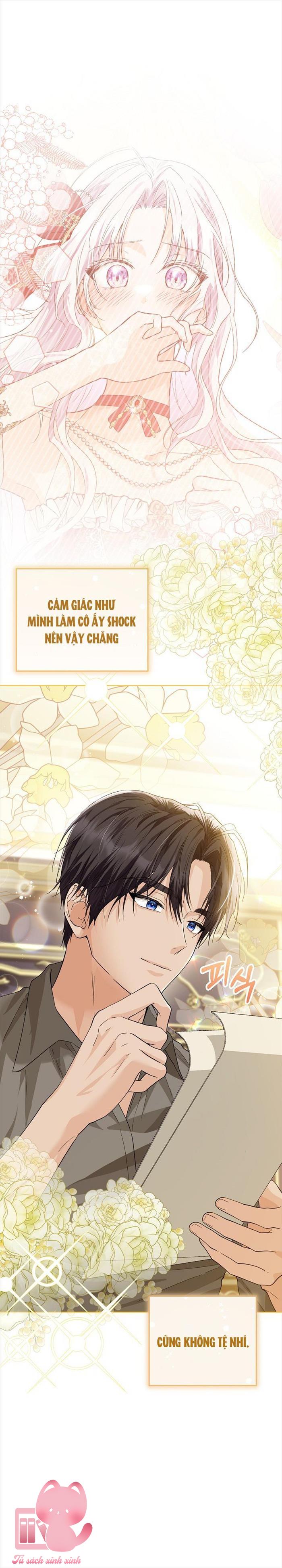 Hoàng Nữ Cosplay NonFan - Chap 3 - Trang 25