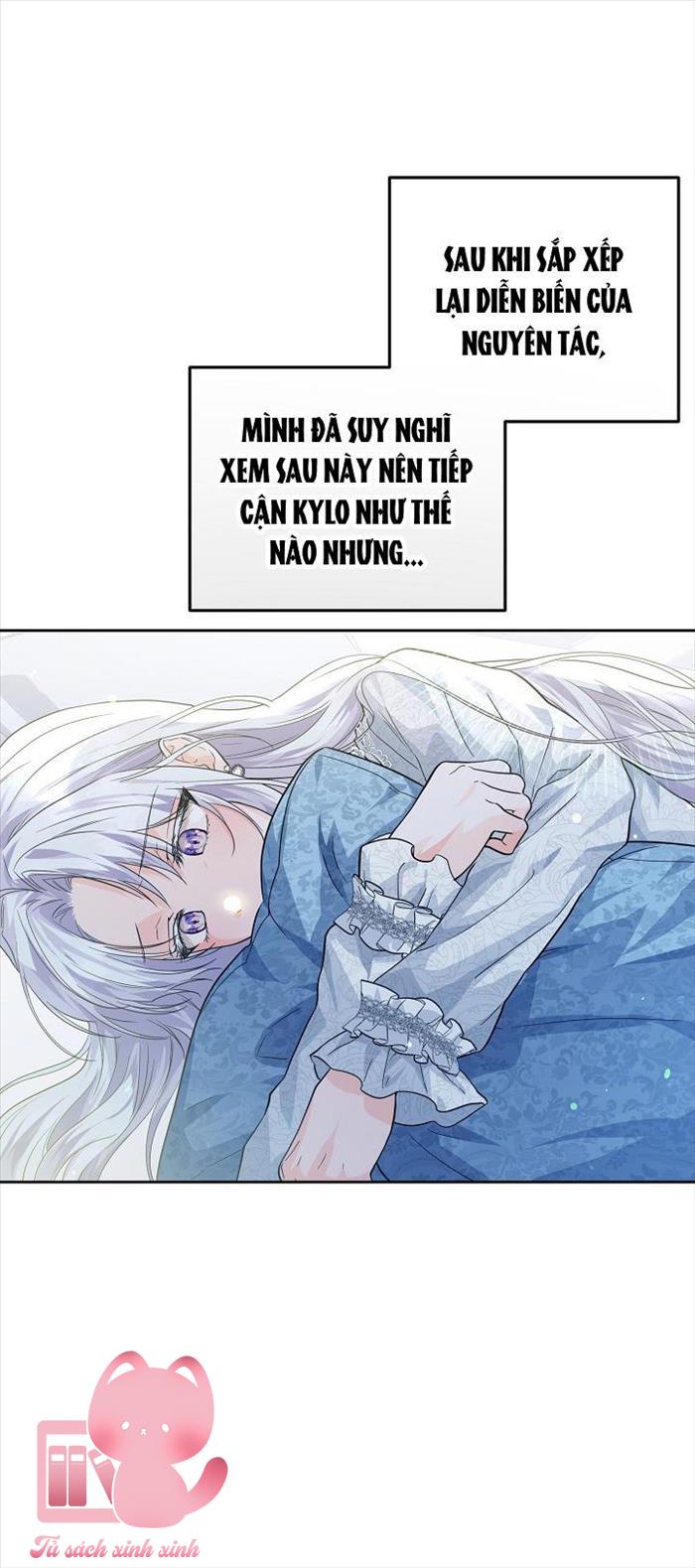 Hoàng Nữ Cosplay NonFan - Chap 3 - Trang 27
