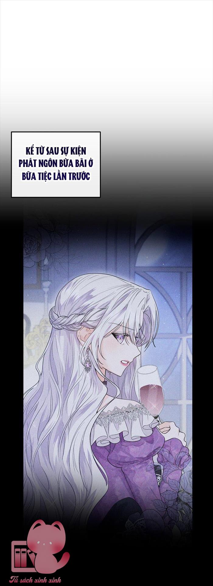 Hoàng Nữ Cosplay NonFan - Chap 3 - Trang 28