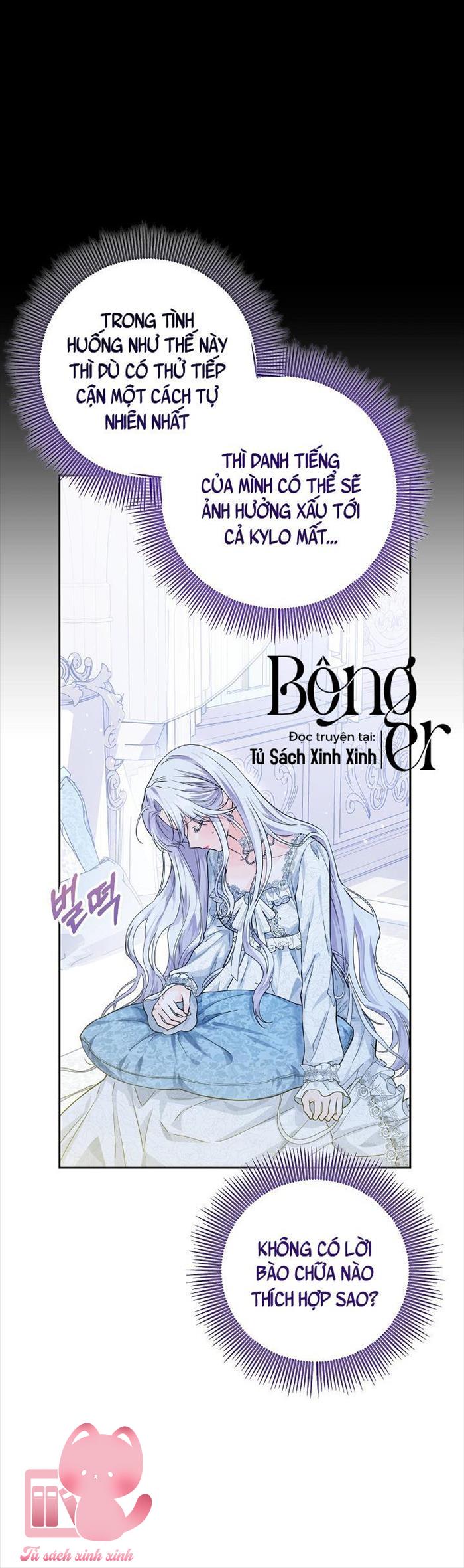 Hoàng Nữ Cosplay NonFan - Chap 3 - Trang 31