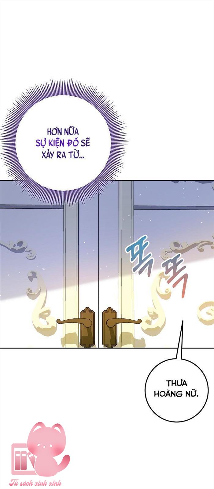 Hoàng Nữ Cosplay NonFan - Chap 3 - Trang 32