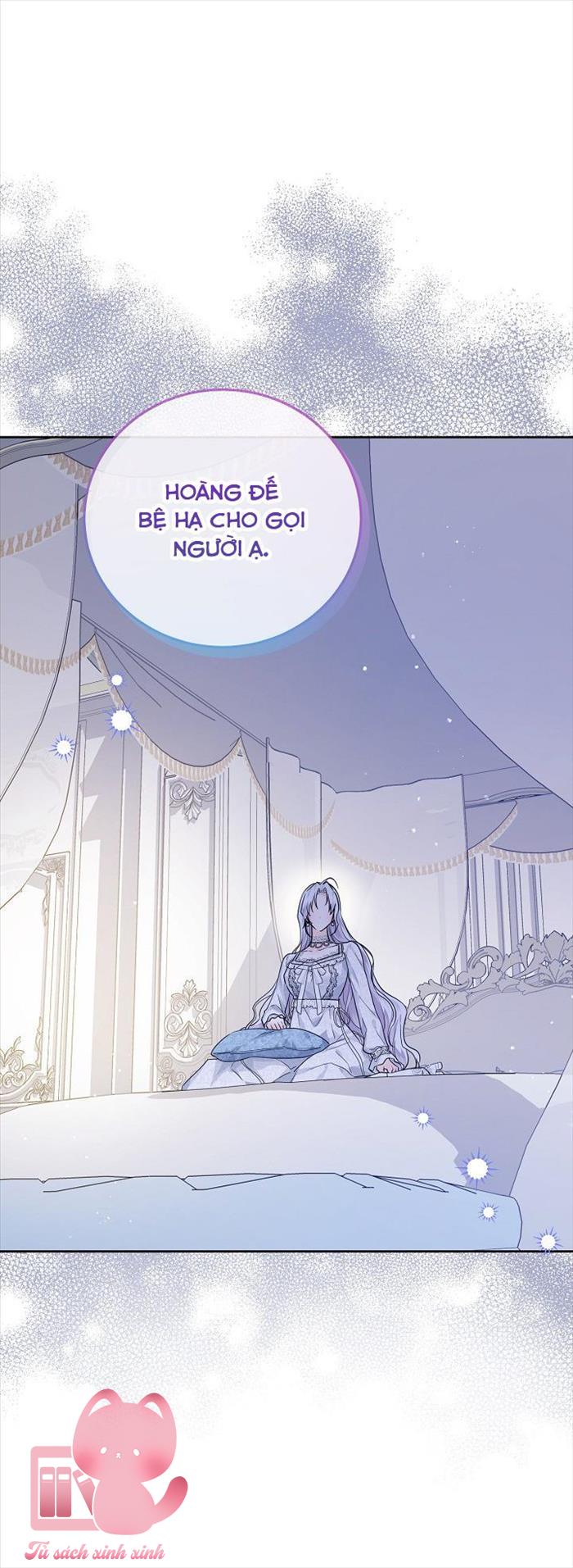 Hoàng Nữ Cosplay NonFan - Chap 3 - Trang 33