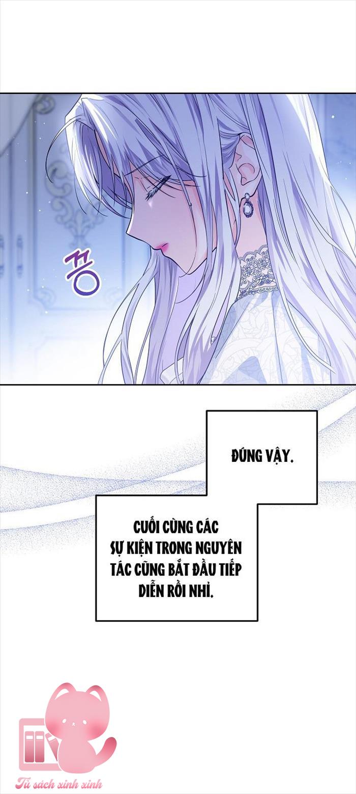 Hoàng Nữ Cosplay NonFan - Chap 3 - Trang 34