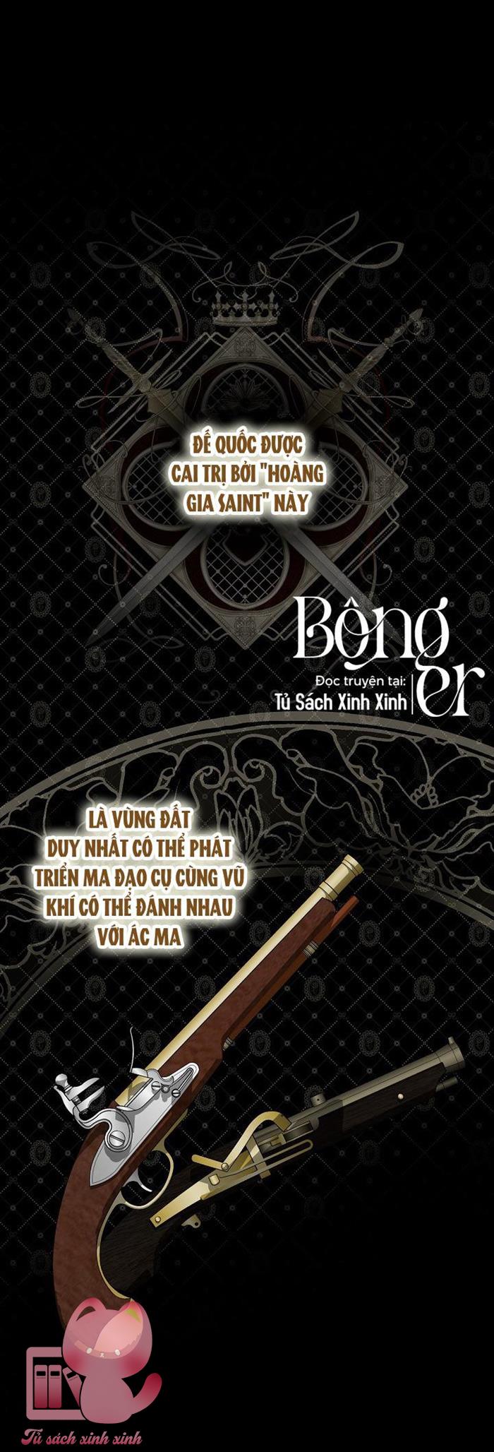 Hoàng Nữ Cosplay NonFan - Chap 3 - Trang 36