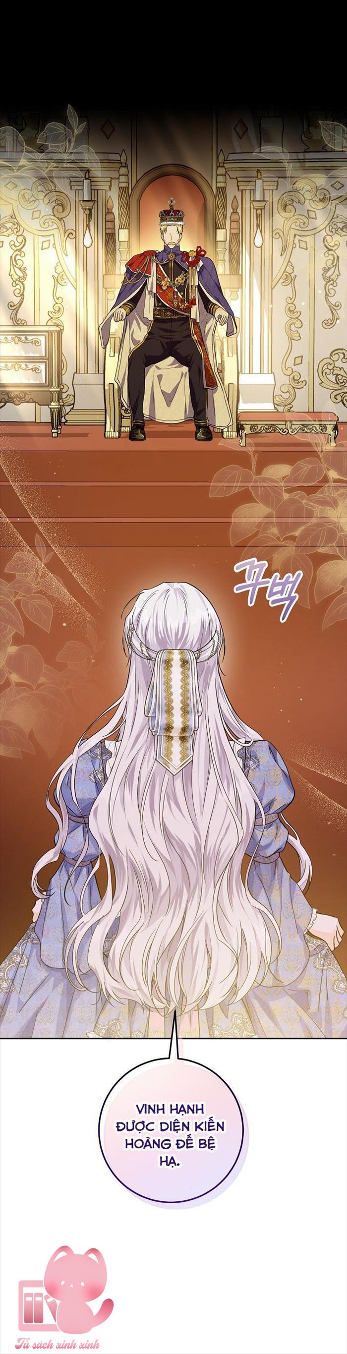 Hoàng Nữ Cosplay NonFan - Chap 3 - Trang 39