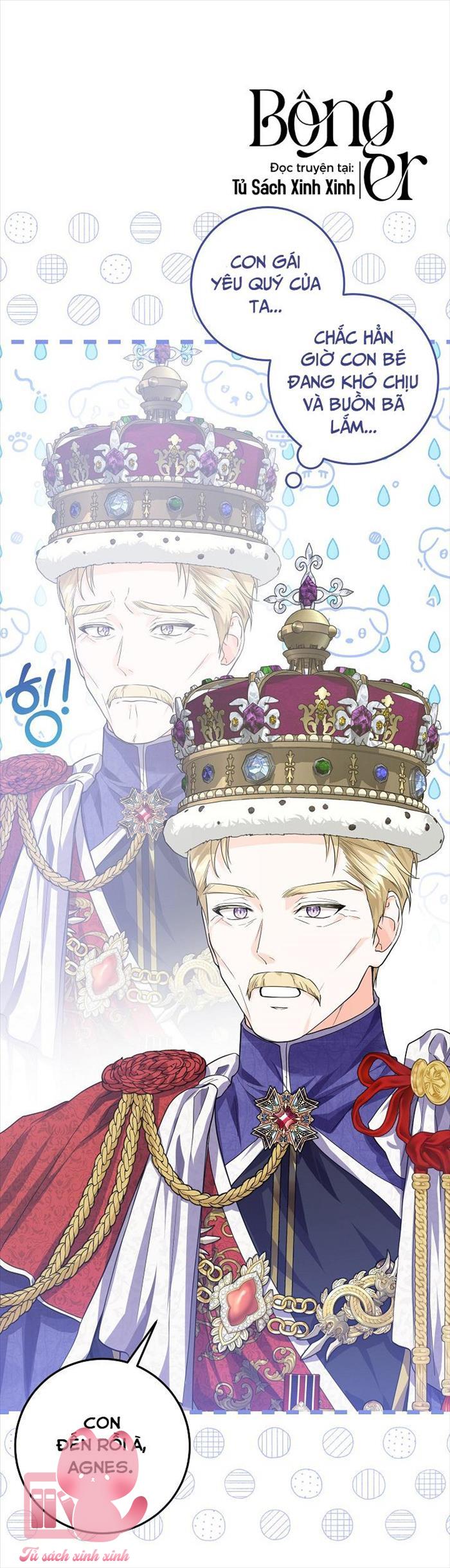 Hoàng Nữ Cosplay NonFan - Chap 3 - Trang 41