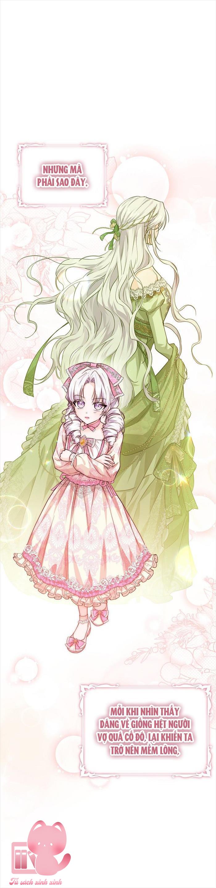 Hoàng Nữ Cosplay NonFan - Chap 3 - Trang 43