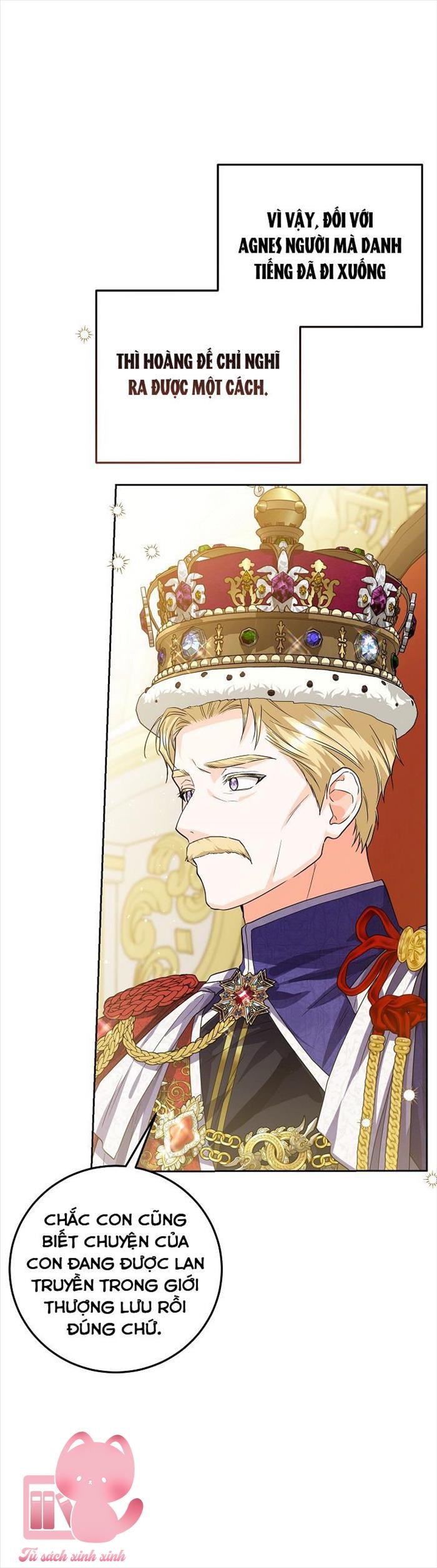 Hoàng Nữ Cosplay NonFan - Chap 3 - Trang 45