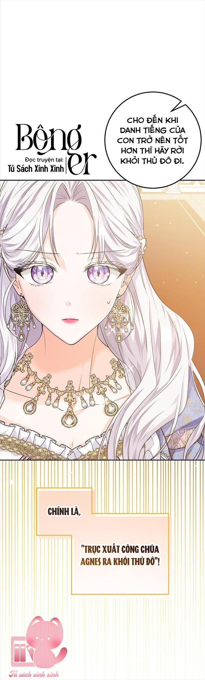 Hoàng Nữ Cosplay NonFan - Chap 3 - Trang 46