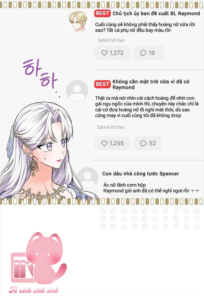 Hoàng Nữ Cosplay NonFan - Chap 3 - Trang 48