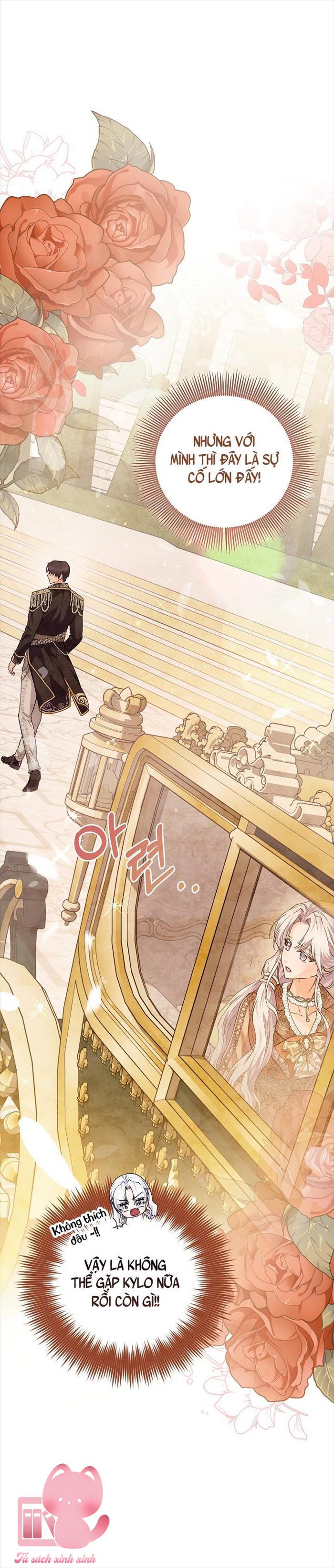 Hoàng Nữ Cosplay NonFan - Chap 3 - Trang 49