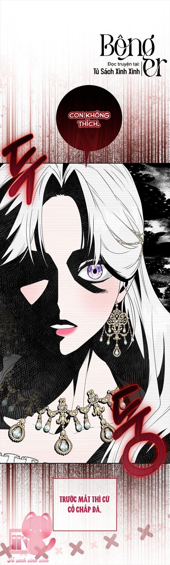 Hoàng Nữ Cosplay NonFan - Chap 3 - Trang 51